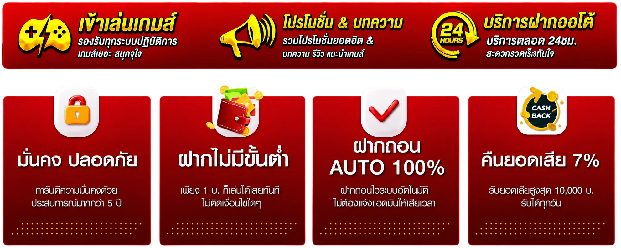 BEXO888
